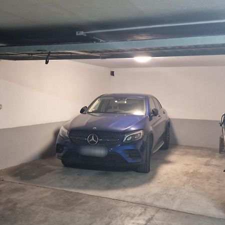 Apartmán Mendilauta Zarautz Exteriér fotografie